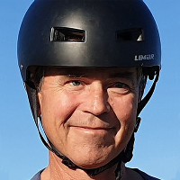 Terry Dalby