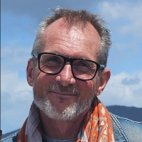 Steven Hamilton