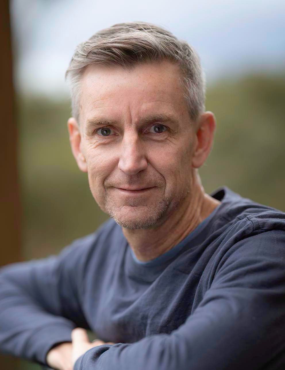 Brad Harris